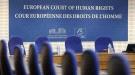  محكمة حقوق الإنسان في ستراسبورغ بفرنسا تصدر  حكما يؤيد الشريعة الاسلامية باجماع 47 قاضي ...