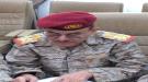 المستشار ناصر زيد اليوسفي يعزي اللواء الركن أحمد سالم المرزوقي بوفاة نجله...
