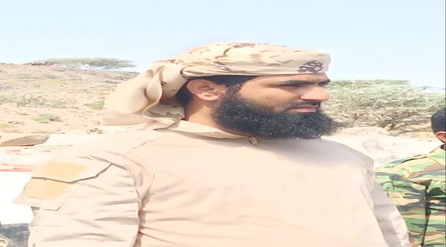 قوات الحزام الامني 