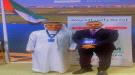 برئاسة عبدالعزيز الشيخ.. وفد جنوبي يشارك في فعاليات مؤتمر الكونغرس للإعلام بأبوظبي...