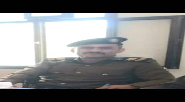 الرئد الجبواني مدير شرطة بيحان : نعمل باماكانيات شحيحه جدا , وحققنا المركز الاول بين الشرط بمحافظة شبوة ...