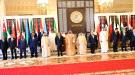 رئيس مجلس القيادة يشارك في الجلسة الافتتاحية لمؤتمر القمة العربية ...