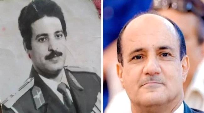 مدير عام دارسعد ينعي رحيل العميد الركن علي عسكر جبران ...