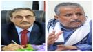 الفاطمي مدير عام بيحان يعزّي الأمين العام للمجلس المحلي في وفاة شقيقه الشيخ محمد هشلة ...