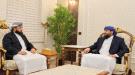 المحرّمي يبحث مع نائب وزير الأوقاف مستجدات العمل وخطط تطوير التوعية المجتمعية...