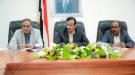 محافظ شبوة بن الوزير يترأس اجتماعًا موسعًا لمدراء المكاتب والجهات الإيرادية ويتخذ عدد من الإجراءات ...