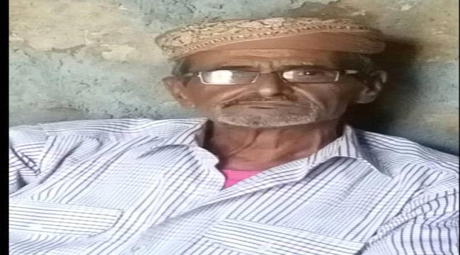 الالاف من ابناء مديريات بيحان يشيعون الفقيد هشلة العياشي الى مثواة الاخير بمنطقة شماطيط عين ...