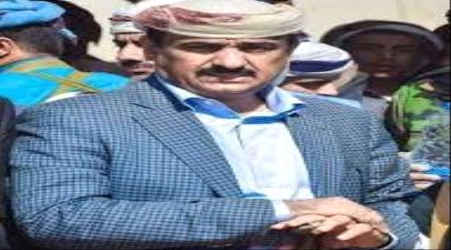 محافظ شبوة  ينجح في وساطة  قضية قبائل خليفة وقبيلة عبيدة بمارب ...