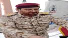 نجاة مدير عام مديرية عسيلان قائد اللواء 165مشاة العميد ناصر القحيح من محاولة اغتيال بمحافظة مارب ...