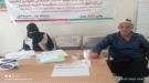 المؤسسة الطبية تنظم دورة تدريبية في مجال تغيير السلوك الاجتماعي للمؤثرين إعلامياً في أحور ...