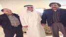 مدير عام دارسعد يُعزّي بوفاة المناضل اللواء محمد بن محمد عسكر ...