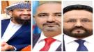ابو زرعة المحرمي رئيسا للمجلس الرئاسي ٫ والزبيدي نائبا للجنوب والعرادة نائبا للشمال ٫ حتى العودة الى ...
