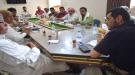 عطل رئاسة مؤتمر حضرموت الجامع .. والأمانة تحاول تعطيل مساعي 
