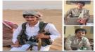 وفاة 3 أشقاء أبناء شيخ قبلي من مأرب غرقاً أثناء ممارستهم السباحة في سواحل المكلا بحضرموت ...