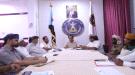بيان صحفي صادر عن القيادة المحلية للمجلس الانتقالي الجنوبي – محافظة المهرة...
