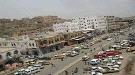 على اثر محاولات اعتقال شاب ، مواجهات مسلحة بمديرية رداع محافظة البيضاء تسفر عن سقوط قتلى وجرحى بين ا ...