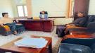 مدير تربية شبوة يلتقي مدير عام عرماء لمناقشة استعدادات العام الدراسي الجديد ...