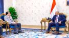 الرئيس الزُبيدي يشيد بالتدخلات الإنسانية للجنة الدولية للصليب الأحمر في بلادنا ...