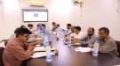 مجلس جامعة شبوة يقر مواعيد التنسيق والقبول في برامج الدراسات العليا للعام الجامعي 2025/2026...