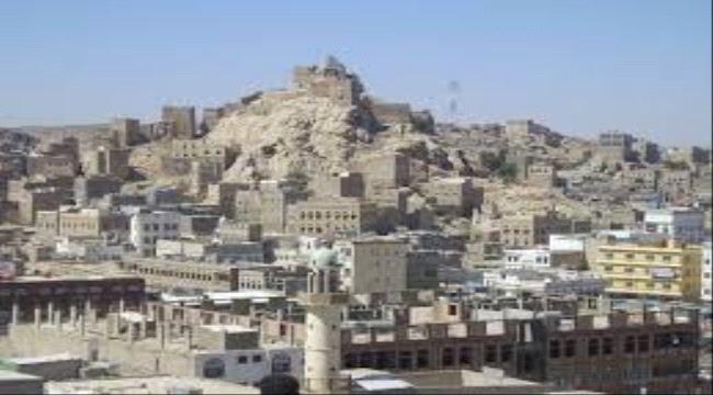 لغم ارضي في البيضاء يودي بحياة واحد واصابة اثنين مدنيين اخرين ...