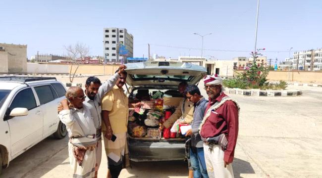 وكيل شبوة الكندى يشيد بجهود صحه البيئه بعتق ، ويوجه باحاله 24 قضيه الى الاجهزه القضائيه و الامن  ...
