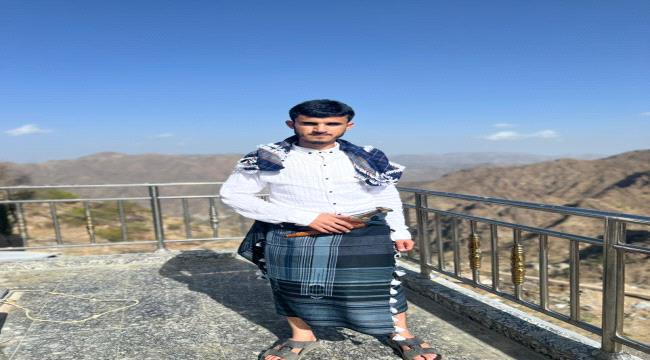 وكيل محافظة لحج الشيخ الجهوري يهنئ الشاب(محمد احمد سعيد الجهوري) بمناسبة الزواج ...   ...