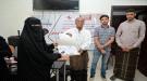 اختتام الدورة التدريبية في التصوير الفوتوغرافي  تحت شعار 