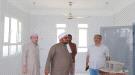 مدير عام مديرية عتق يزور مركز الرباط الصحي ويشيد بالخدمات الطبية المقدمة...