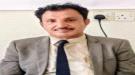 المدحدح يشكر وزير الصحة ومحافظ أبين ومدير عام مكتب الصحة بالمحافظة على قرار ترفيع مستشفى أحور ...