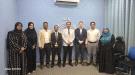 باعوم يبحث مع مكتب المبعوث الأممي الأوضاع السياسية والتحديات على الساحة الجنوبية...
