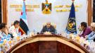 الهيئة الإدارية للجمعية الوطنية تناقش التدهور الخدمي والاقتصادي وتُحذّر من تداعيات رفع الدولار الجمركي...