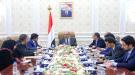 رئيس الوزراء يرأس اجتماعاً حكومياً لمعالجة الإشكالات القائمة في توفر الغاز المنزلي...