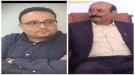 رئيس تنفيذية أنتقالي شبوة يهنئ رئيس مؤسسة 14 اكتوبر بنجاح العملية الجراحية  ...