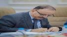 وزير النقل يصدر قرارات تكليف في مطار عدن الدولي والهيئة العامة للطيران المدني والأرصاد ...