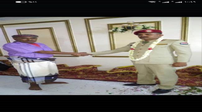 تهنئة بمناسبة التخرّج ونيل رتبة ملازم ثاني ...