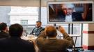الرئيس الزُبيدي يدشّن بعثة المجلس الانتقالي الجنوبي في الولايات المتحدة الأمريكية...