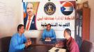 نحو شراكة إعلامية وثقافية فاعلة… سيول يلتقي فريق إعلام منسقية جامعة أبين ...
