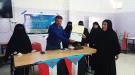 انتقالي أبين يُكرّم نخبة من العاملات المتميزات في القطاع العام بالمحافظة...