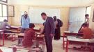 انتقالي أبين يدشن امتحانات الثانوية العامة للعام الدراسي 2024/2025 ...
