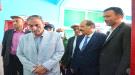هشلة أمين عام محلي شبوة ، يدشّن التسجيل للمخيم الطبي المجاني لجراحة الشفة الأرنبية وسقف الحلق بمستشف ...