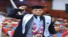 مطالبات شعبية في تعز بالقبض على قاتل المحامي عبدالرحمن النجاشي ...