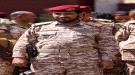 نجاة العميد عدنان رزيق، قائد اللواء الخامس حرس رئاسي، من محاولة اغتيال في تعز، واستشهاد اثنين من مرا ...