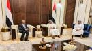 رئيس الوزراء يصل إلى دولة الإمارات العربية المتحدة في زيارة رسمية...