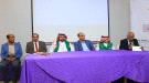 شبوة تواصل تألقها التربوي ، وتحقق المراتب الأولى في ختام مشروع الوصول إلى التعليم في الريف بالعاصمة  ...