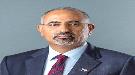 الرئيس القائد عيدروس قاسم الزبيدي، القائد الأعلى للقوات المسلحة الجنوبية، يصدر قرارات تعينات في القوات المسلحة...