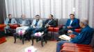 محافظ شبوة بن الوزير يطلع على تقرير تقييم خدمات مستشفى شبوة للأمومة والطفولة ويشدّد على رفع كفاءة ال ...