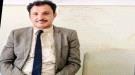 مدير الصحة بمديرية احور محافظة ابين   يهنيء رئيس المجلس الانتقالي ابين بمناسبة تعيينه وكيلاً  لمحافظ ...