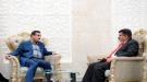 محافظ شبوة بن الوزير يعلن عن توجه لإنشاء ثلاث محطات كهرباء غازية ...