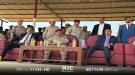 وزير الدفاع ومحافظ شبوة يتفقدان جاهزية الوحدات العسكرية والأمنية ويؤكدان على تعزيز القدرات القتالية...
