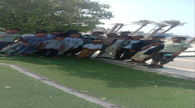 مديرة مدرسة الشهيد عباس بالمسيمير تشيد بدعم “الوطنية للأسمنت” وبالاهتمام الرسمي للنهوض بواقع وأنشطة المدرسة ...